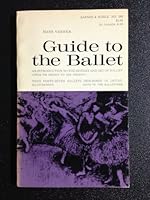 Guide to the Ballet 0389002070 Book Cover