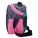 Disney Sweet Dreams Minnie Neceser con Bandolera, color Azul