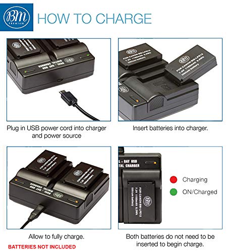 BM-Premium-LP-E12-Dual-Battery-Charger-for-Canon-SX70-HS