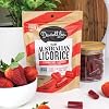 Darrell Lea Strawberry Soft Licorice, 200 GR