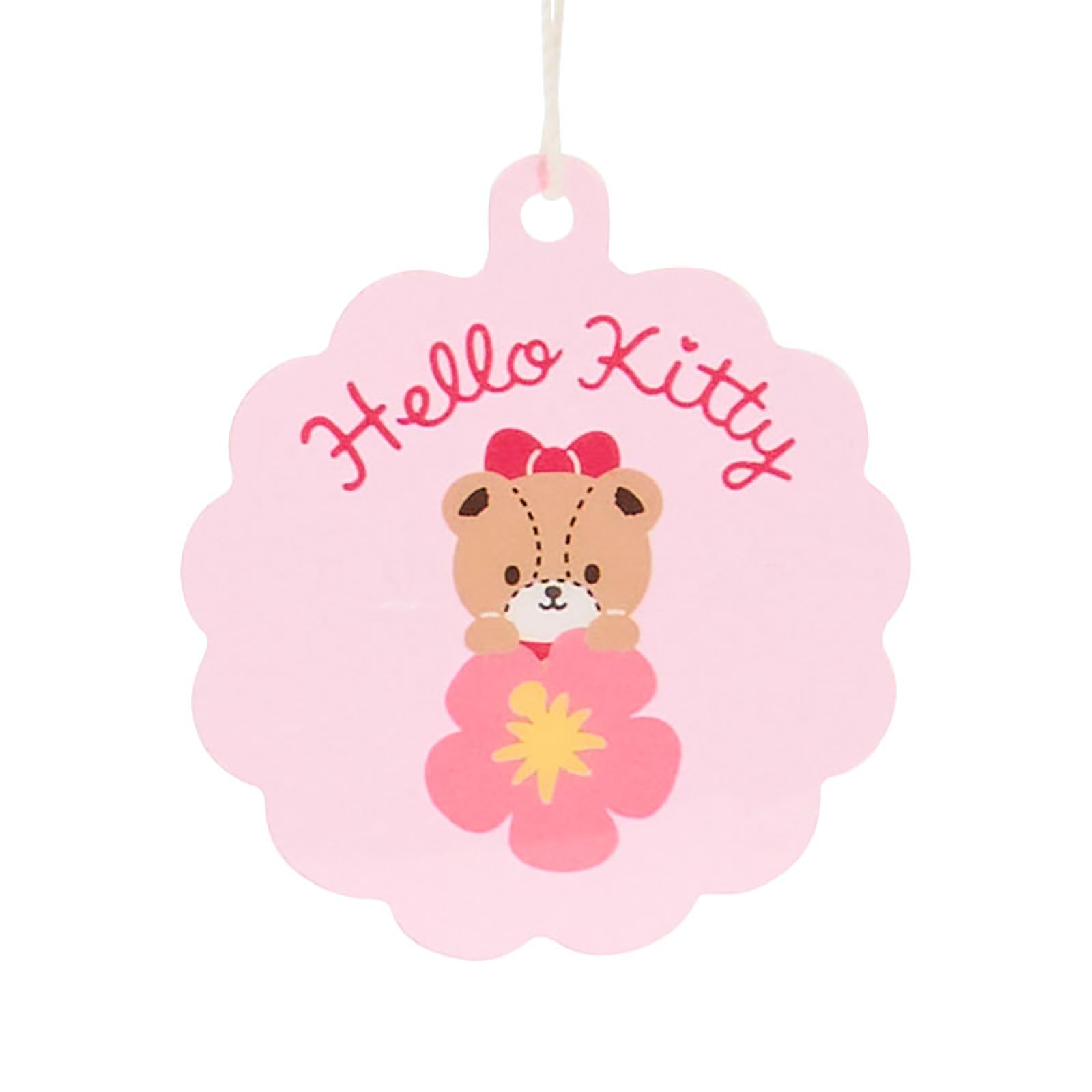 Amazon.co.jp: サンリオ(SANRIO) 風鈴 ハローキティ 891509 : DIY