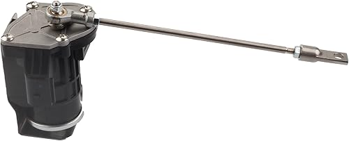 Dasbecan Wastegate Solenoide de válvula de control compatible con Hyundai Sonata 2.0L Turbo 2011-2014 Hyundai Santa Fe Sport 2.0L Turbo 2013-2016