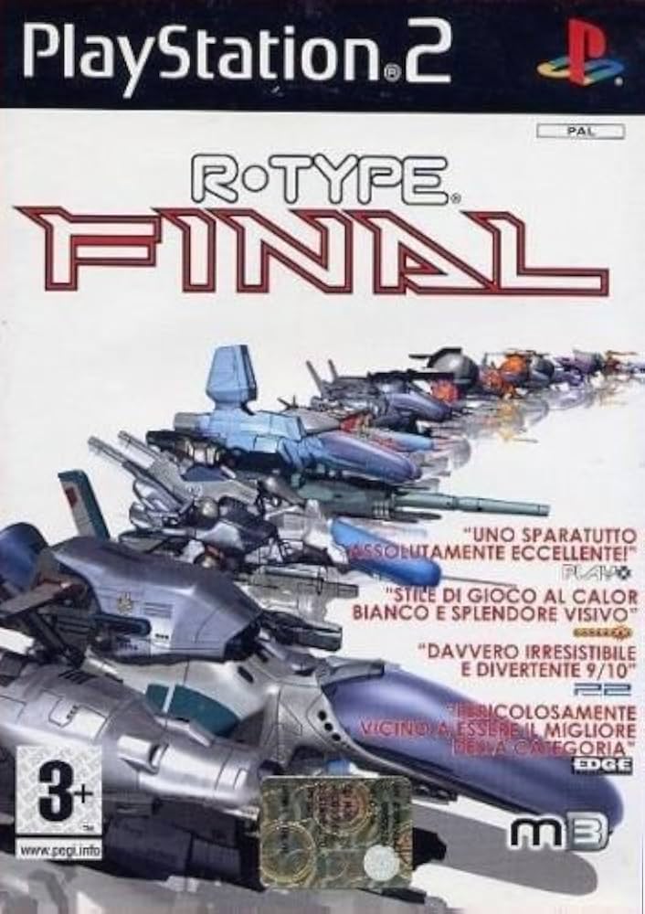 PS2 R-TYPE FINAL R's dog tag R-9E 【非売品】 PS2 R-TYPE FINAL R's dog tag R-9E 【非売品】