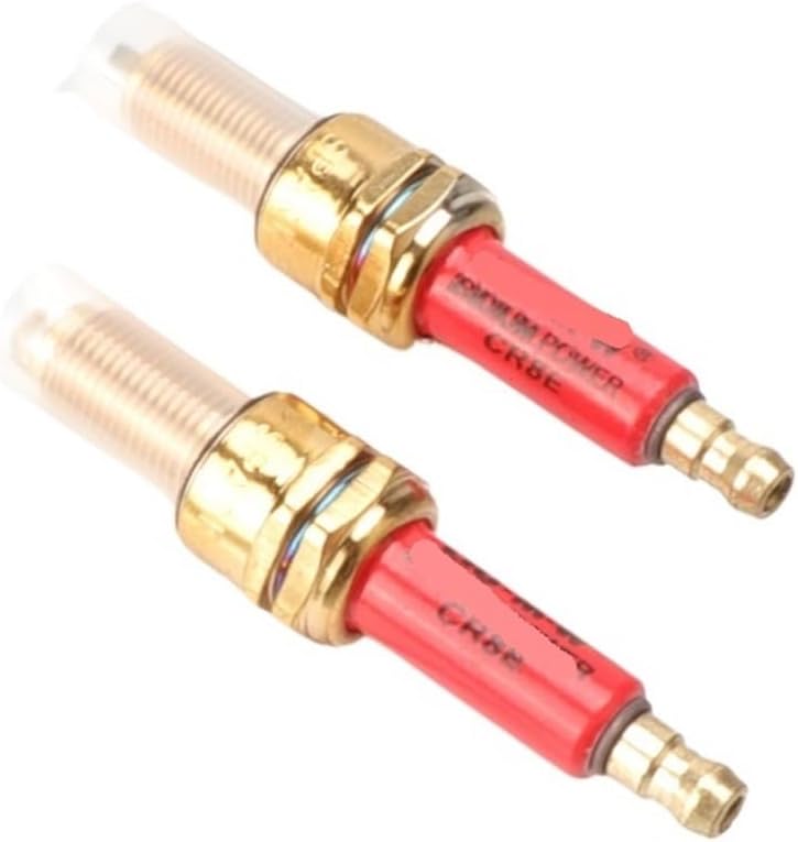 2pcs/batch CR8E spark plugs