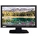 AVUE AVG20WBV-3D 19.5" CCTV Security LED Monitor with 3D Comb Filter, 1920 x 1080 High Definition, HDMI, and 2x CVBS input, 2x CVBS loop out .USB and SD Card inputs