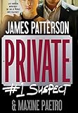 Private: #1 Suspect