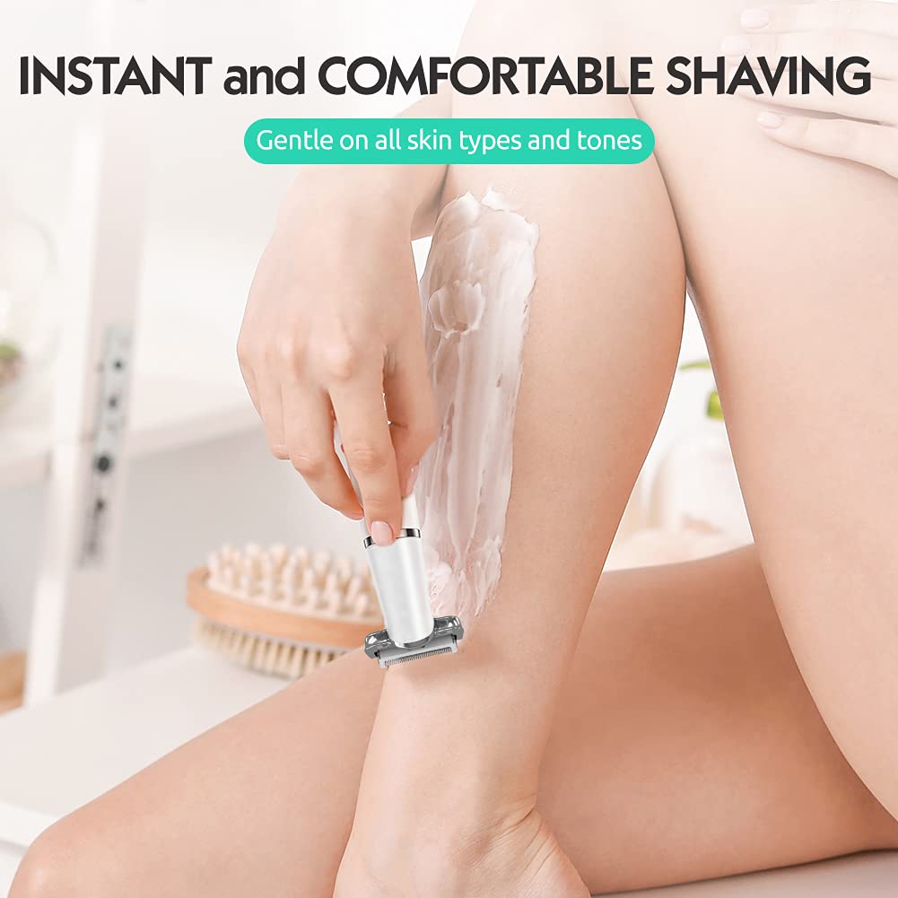 Frauen Haar Bikini Trimmer Weibliche Körper Rasierer Dame Gesicht Epilierer Elektrischer Bikini Trimmer Rasierer Für Intime Gebiete Rasierer Rasierer