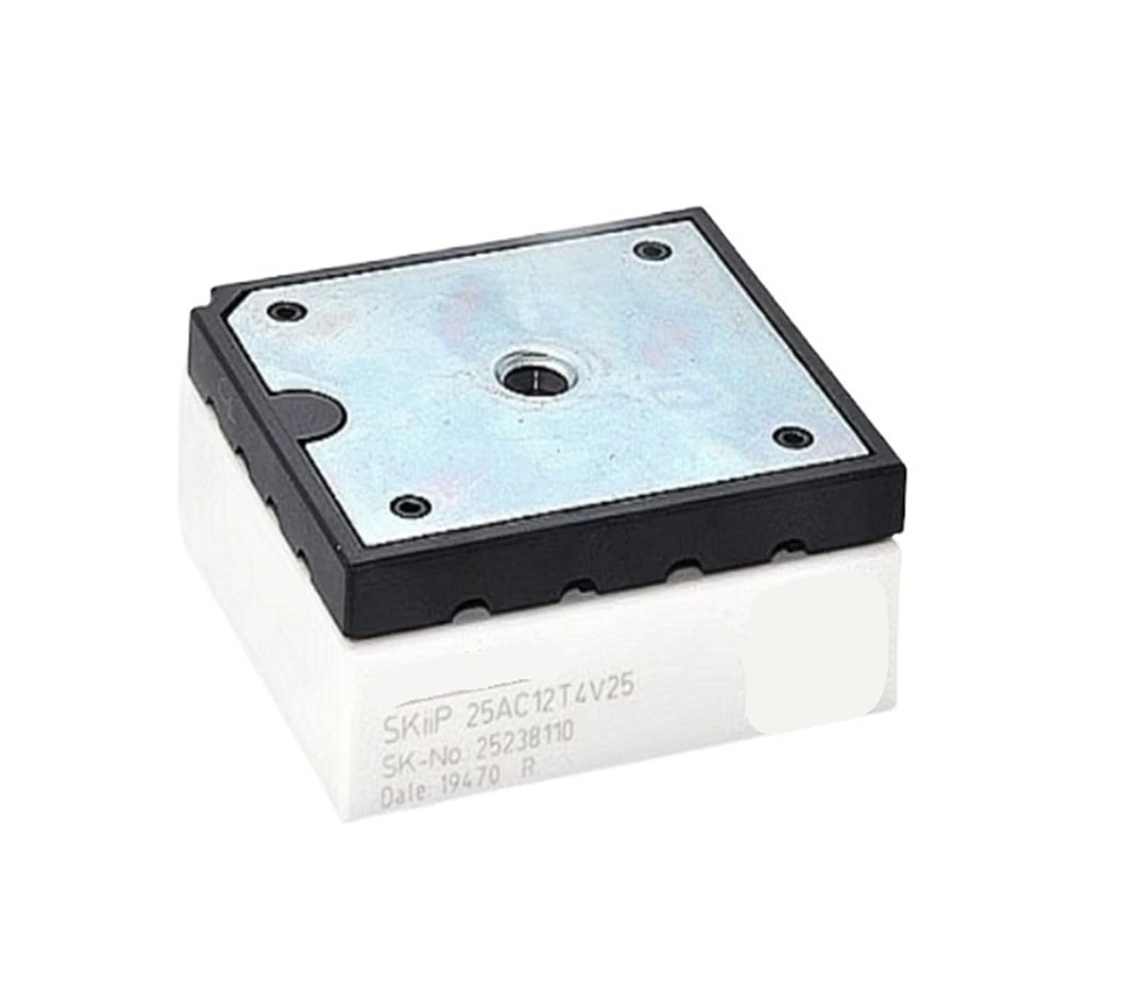 TYEXCZARF SKIIP25AC12T4V25 transistor Module