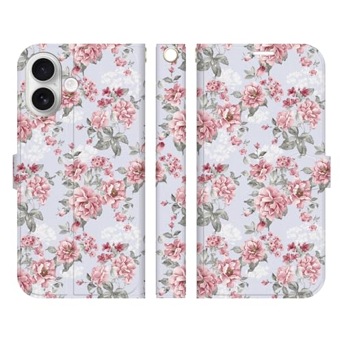 Ruuu iPhone 17 Ή 蒠^ X}[gtH iPhoneP[X Jo[ AeB[N t[ E ԕ Be[W  tF~j {^jJ ͗l l  킢 ꂢ _}XN Vv 蒠 tbv^ X}zJo[