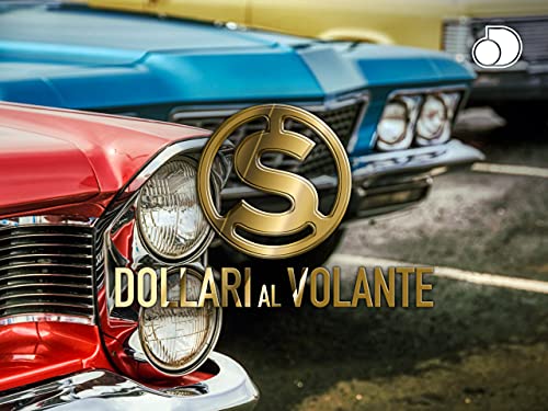  Dollari al volante