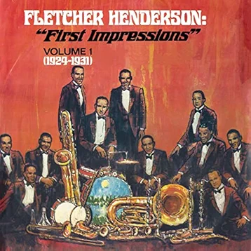 First Impressions, Vol. 1 (1924 1931)