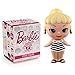 Funko Mystery Mini: Barbie - One Mystery Figure Action Figure