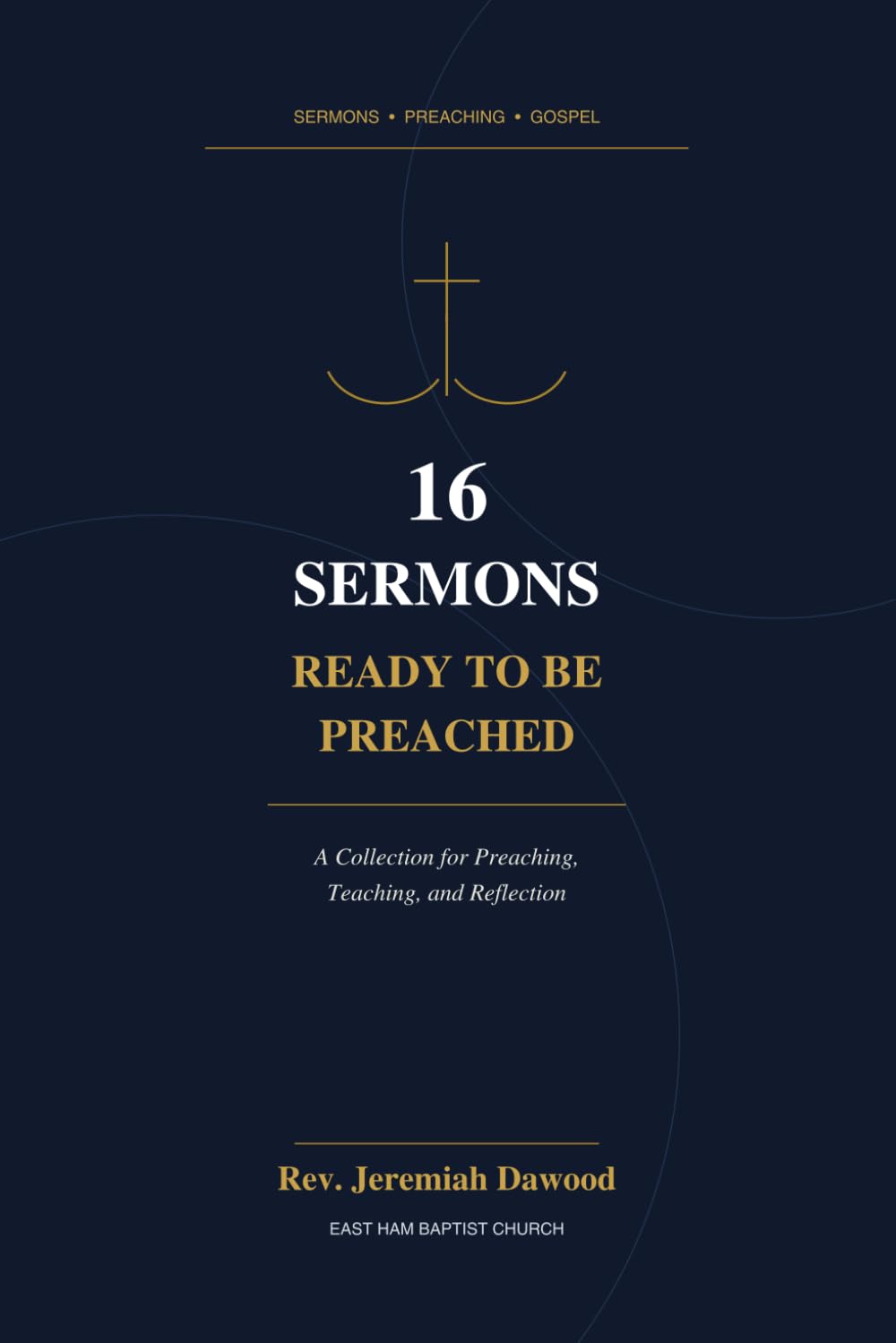 12 Sermons Ready to Be Preached
