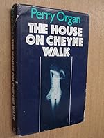 House on Cheyne Walk 0698106652 Book Cover