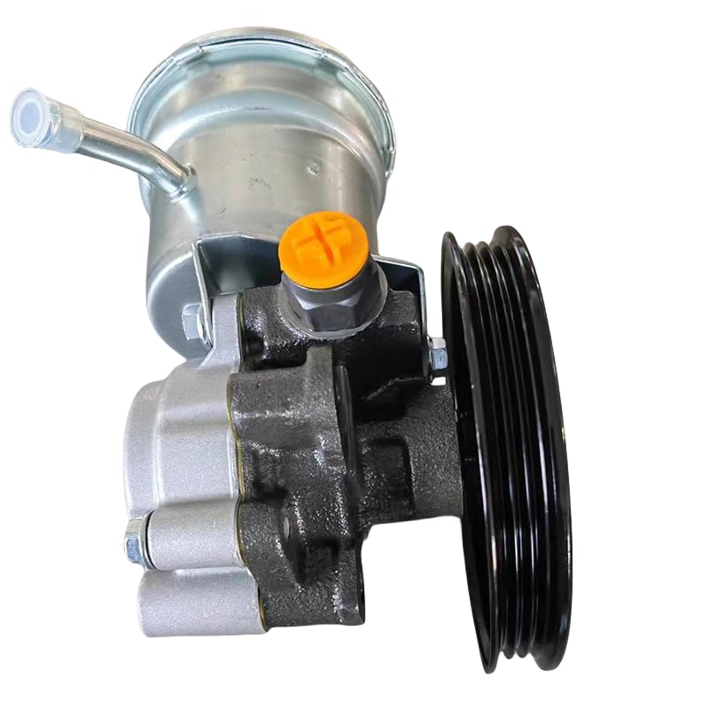 Amazon.com: SUPERGNYAR Power Steering Pump 44320-12390 Compatible