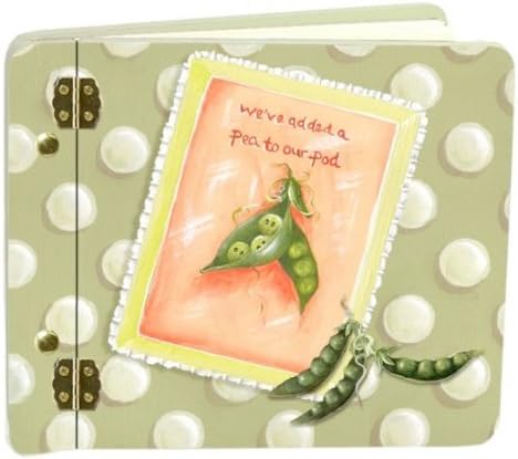 Peapod Album, Mini