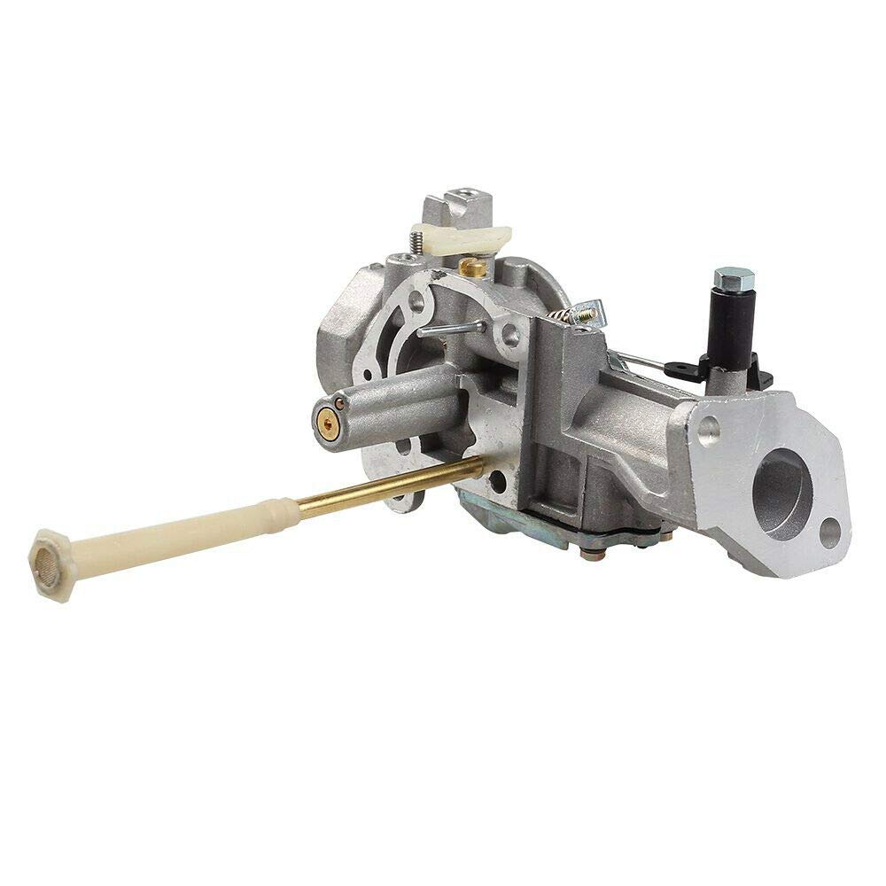 Yomoly Carburetor Compatible with Craftsman Model 917.293203 Tiller Replacement Carb