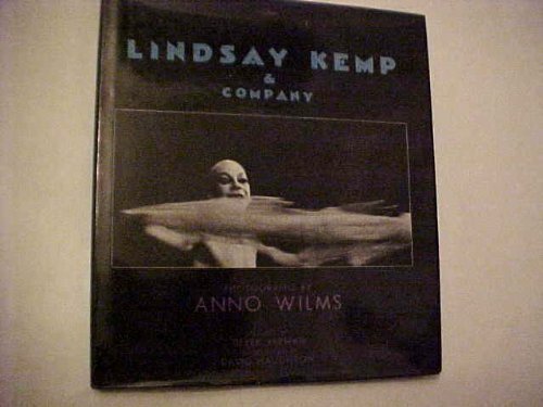 Lindsay Kemp and Company      Hardcover – January 1, 1987