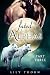 Fated for the Alphas: Part Three (BBW Werewolf Menage Paranormal Romance)