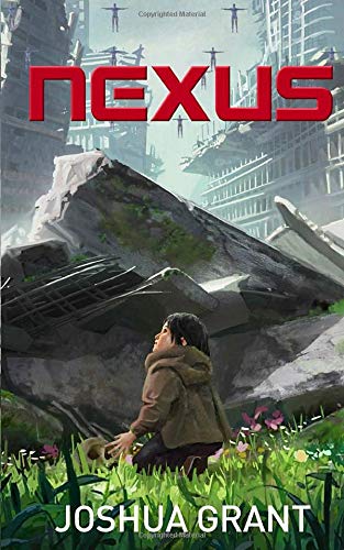Nexus (The Hollow Men Book 1)