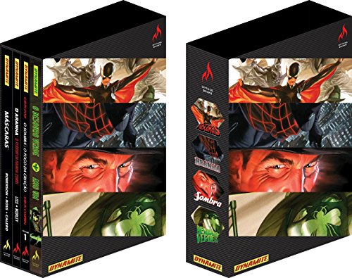 Pulp Fiction. Dynamite - Caixa de Luxo