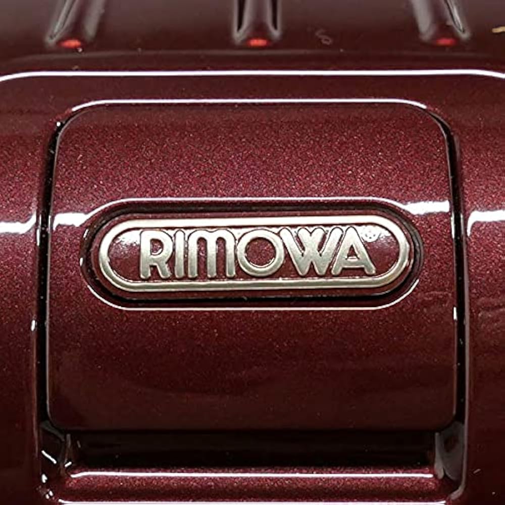 Amazon | [リモワ] スーツケース LIMBO リンボ キャリーバッグ