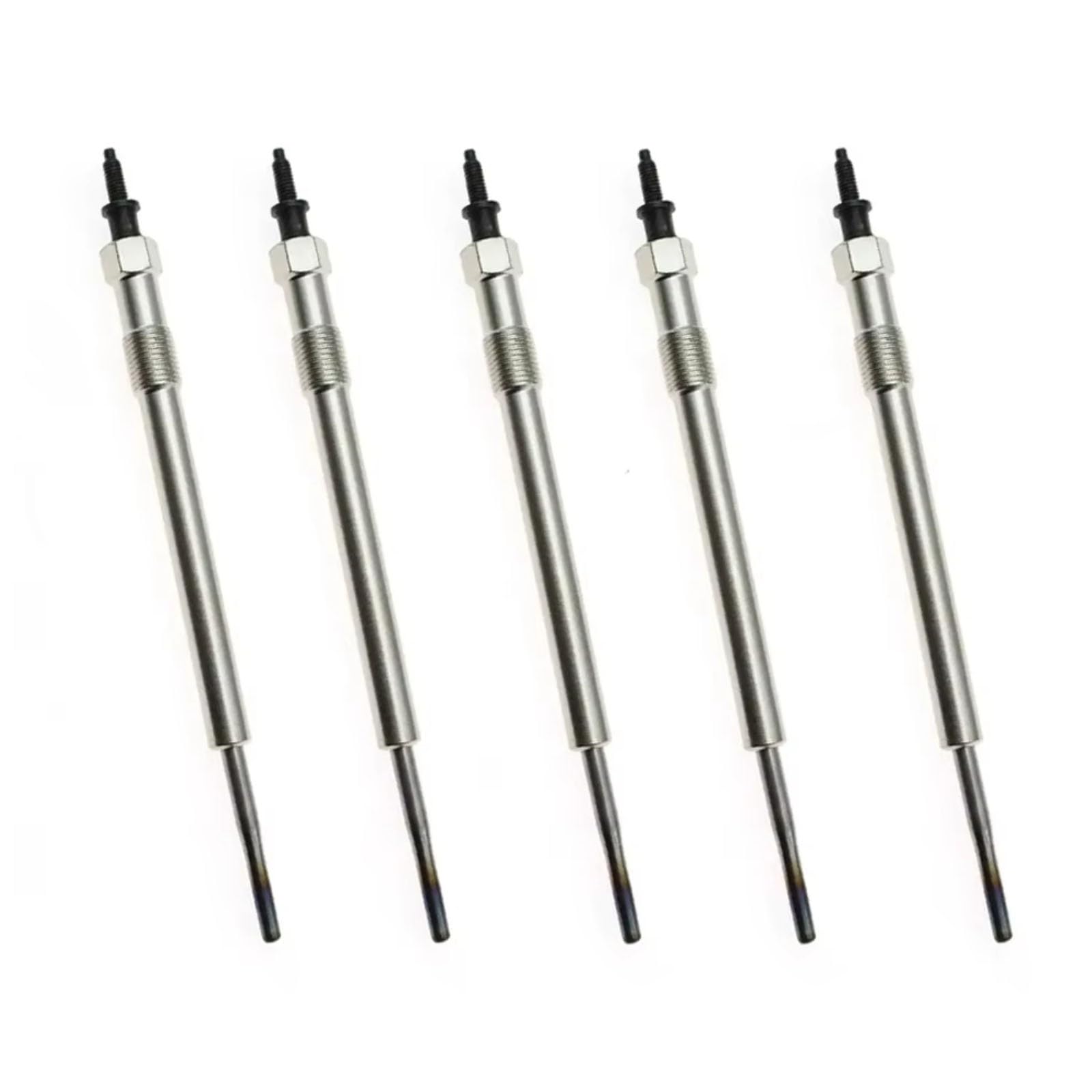 Bougies de préchauffage pour Boxer 2011 BK3Q6M090AB 5pcs - 8