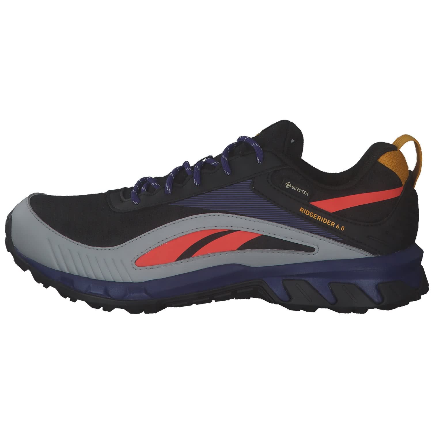 Reebok Zapatillas Ridgerider 6 Gore-Tex Negro