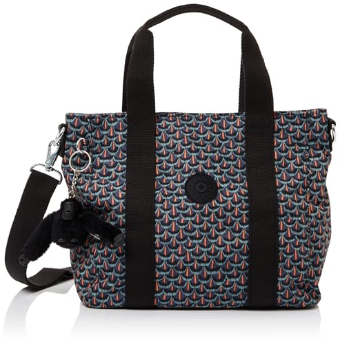 Kipling Asseni Mini sac léger pour éviter le mal de dos