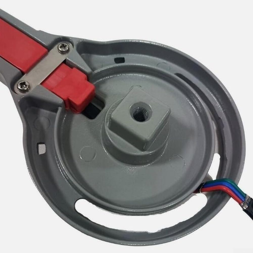 Leva Gas Fuoribordo OEM 703-48205-16-P Robusta Leva Gas Fuoribordo