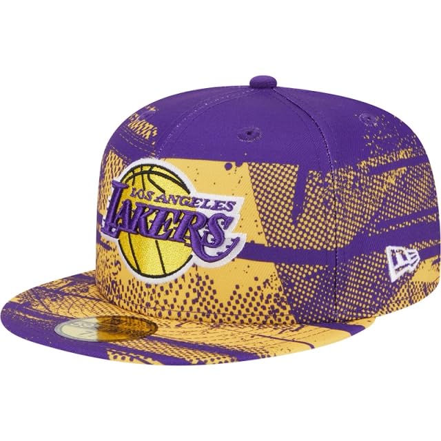 Gorra Tip-Off 59FIFTY Fitted de New Era miniatura 1