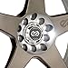 Enkei EV5 Bronze (18x7.5) +45 (5x100/5x114.3)