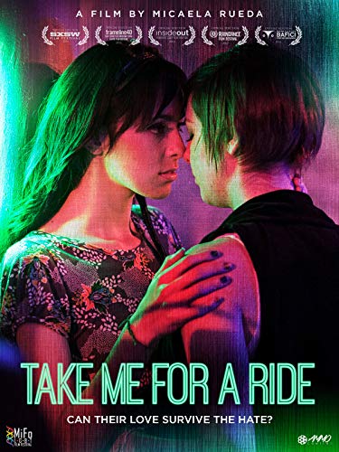 Take Me For A Ride