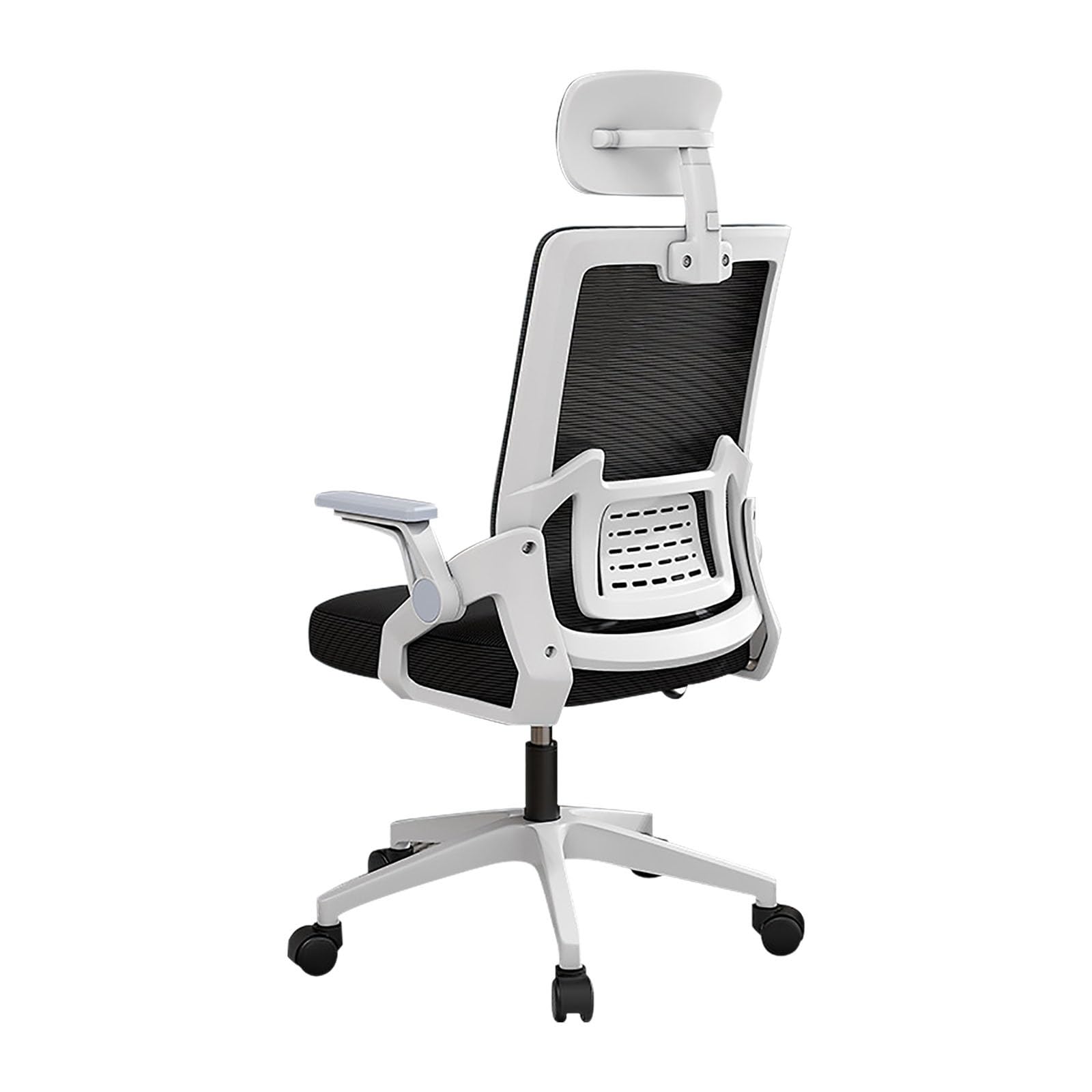 Chaise de bureau ergonomique Sedias siège ajustable pour le confort de la maison
