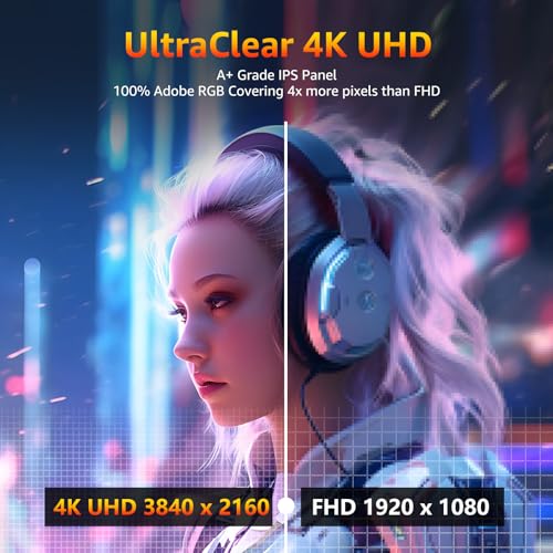 HDR reference monitor Professional product image