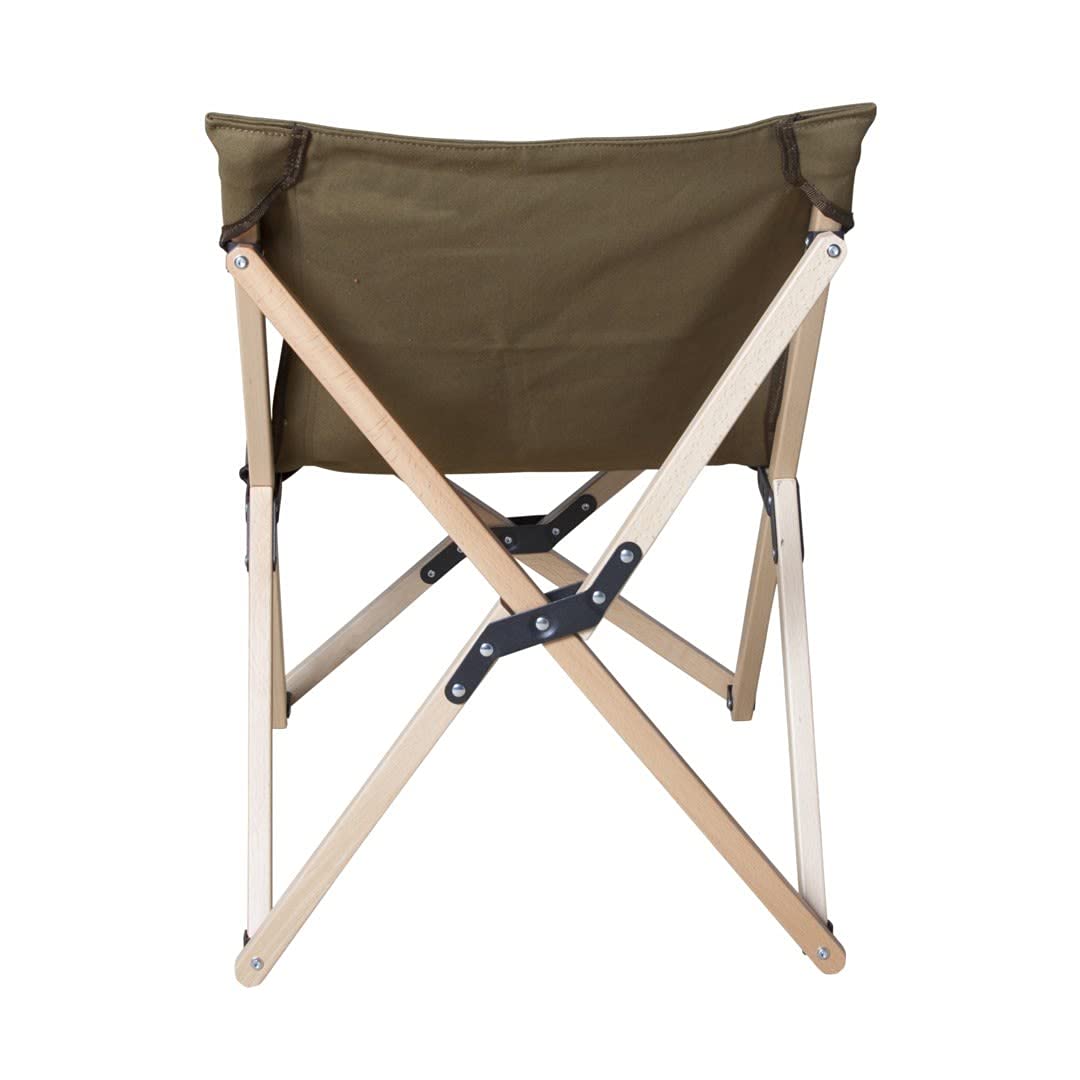 新品　Spatz アウトドアチェア コーヒーブラウンMサイズ　フライキャッチャー Amazon.co.jp: Spatz スパッツ フライキャッチャーM コーヒー