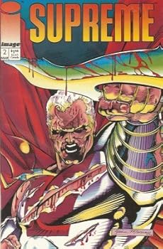 Unknown Binding Supreme Vol.2 Issue 2 February 1993 Book