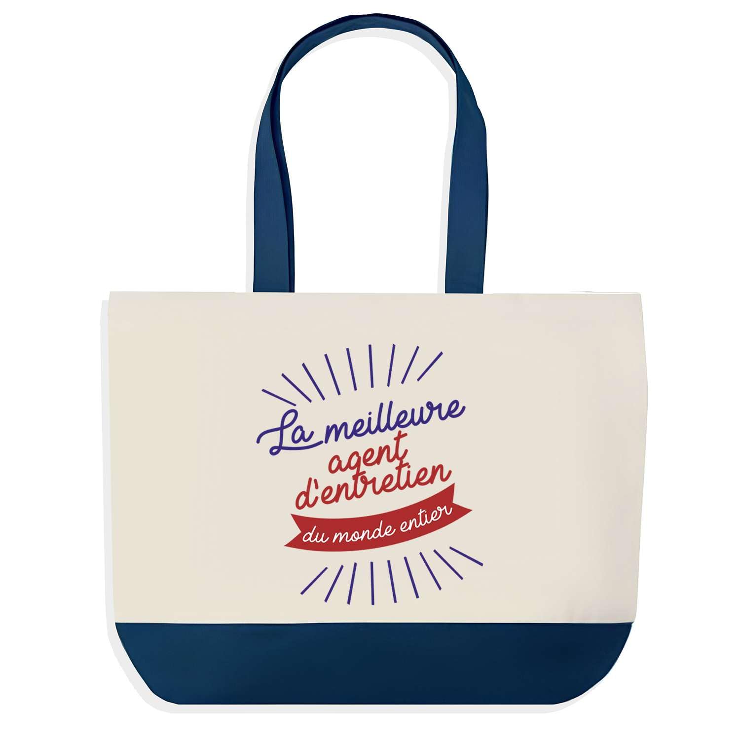Sac de course provision pour rangement et courses quotidiennes - 5