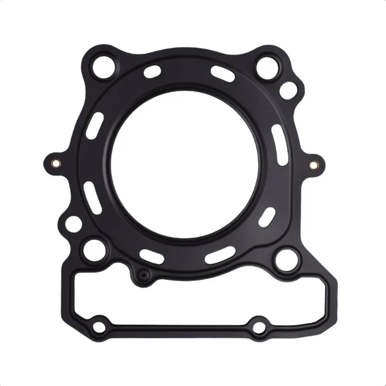 Accesorios de repuesto Piezas Motor Motocicleta Revisión Completa Cilindros Junta Culata Reparación Juego Alfombrillas Para CFMOTO NK250 2020 NK250-N1 2023 250RS