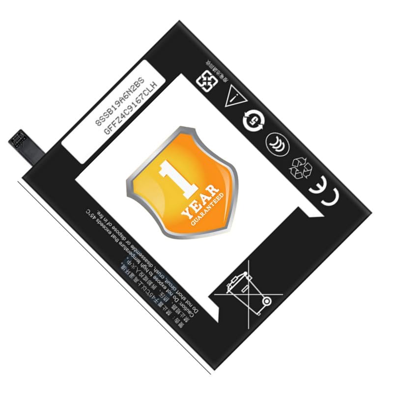 Image of Original BL234 Battery Compatible for Lenovo Vibe P1m (P1ma40) | Lenovo P70 (P70-A) | P70A | P70t | Lenovo A5000 - (4000mAh) - 1 Year Warranty