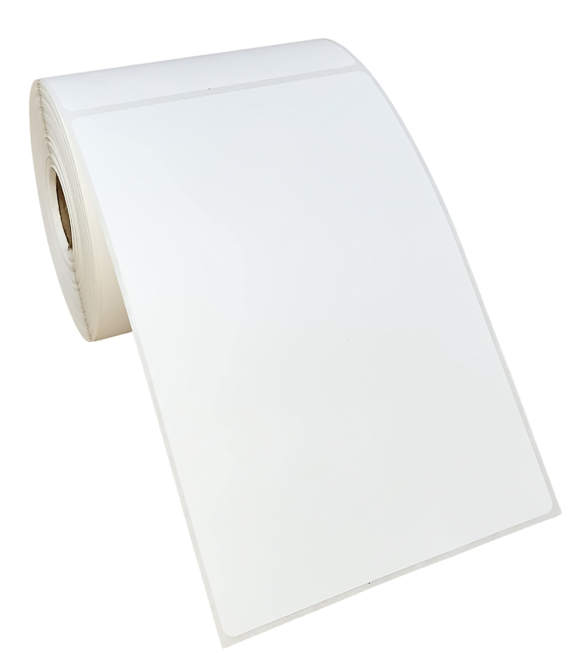 Zebra Labels 4x6 12 Rolls Direct Thermal Labels 4x6 Inch - 250 Labels Per Roll For Zebra LP2844 & Eltron ZP-450 6x4 Thermal Labels - Foto 11