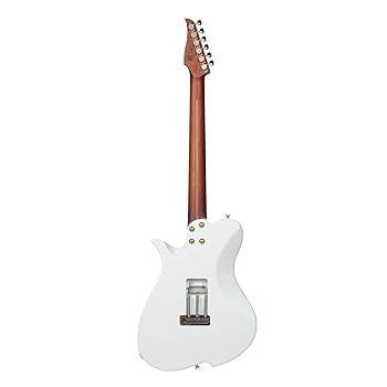 Vola Vasti KJM Electric Guitar, Kaspar Jalily Signature