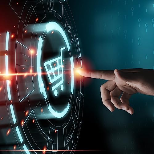 『Retail Media : Beyond the Buy Button』のカバーアート