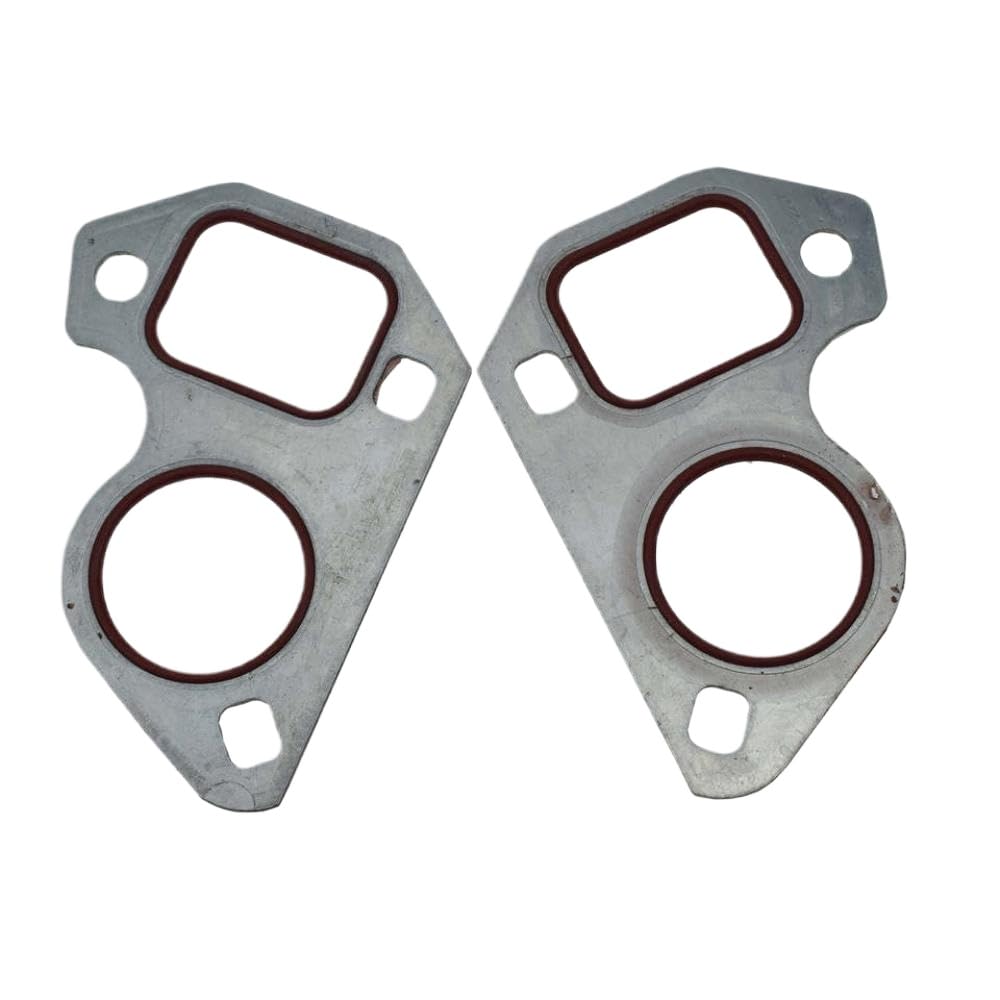 Junta de bomba de agua LS para bloques 4.8L a 7.0L 5