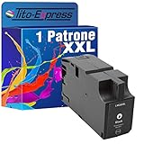 Diese Tintenpatrone ist für die folgenden Drucker geeignet: Lexmark OfficeEdge Pro 4000 / OfficeEdge Pro 4000C / OfficeEdge Pro 5500 / OfficeEdge Pro 5500T