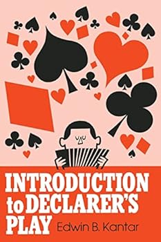 Paperback Introduction to Declarers Play Book