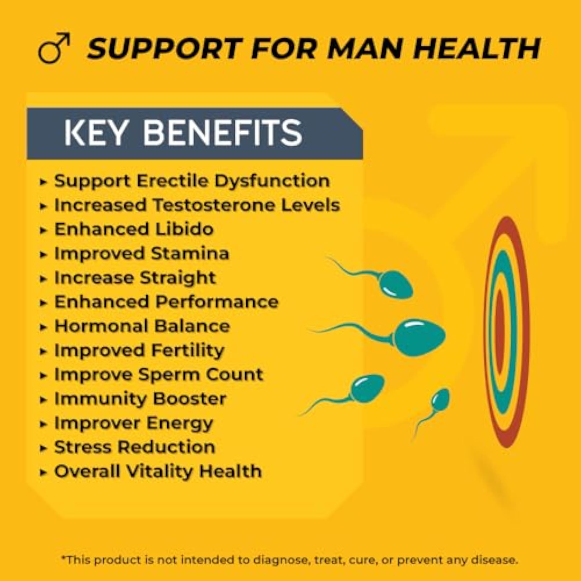 Vesakveda Moon Fire Dietary Supplement Capsules