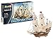 Revell RV05429 5429 05429 English Man O'War Schiffsmodell Bausatz 1:96, 1/96