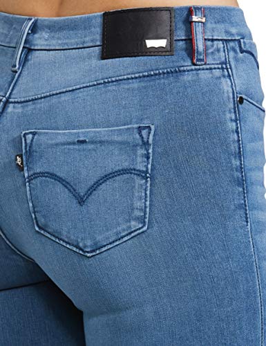 Image of Levi's Women's 311 Skinny Fit Jeans
