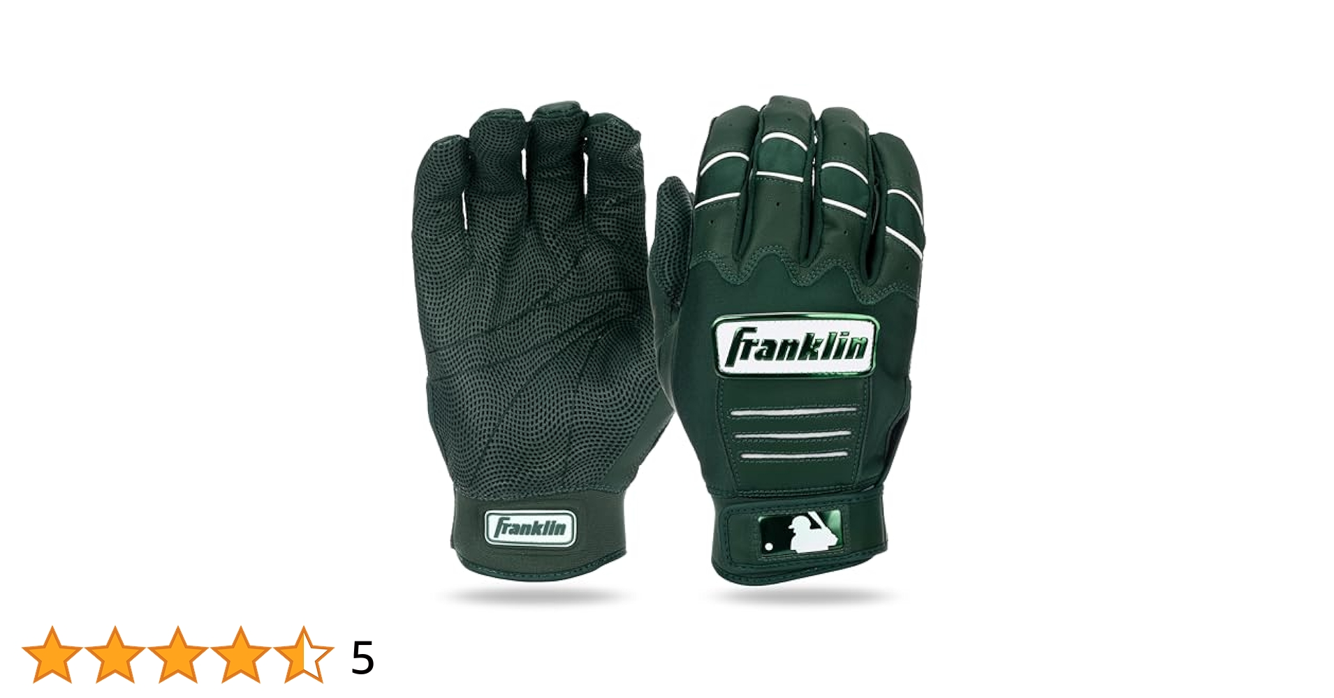 Franklin CFX Pro Mサイズ バッテ 2個セット フランクリン